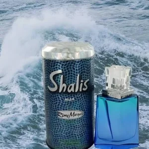 Shalis Man Remy Parfum Marquis Eau De Toilette (BOT440)