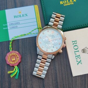 Rolex Watch For Men (SW8722)