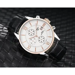 Tissot Watch For Men (SUP1340)