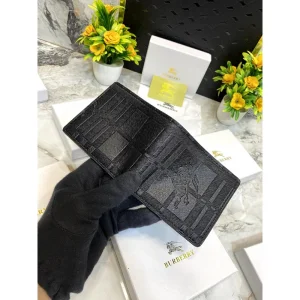 Burberry Wallet For Men (SUP1737)