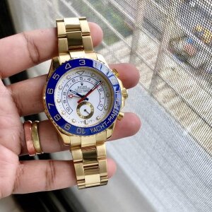 Rolex Yatchmaster Watch For Men (SW8723)