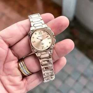 Gucci Watch For Women (SUP2739)