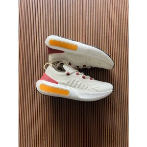 Under Armour Phantom 4 White Shoes For Men (BOT838)