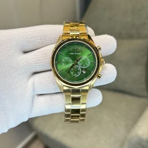 Armani Exchange Watch For Men (SUP1104)