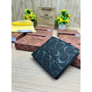 Coach Wallet For Men (SUP1603)