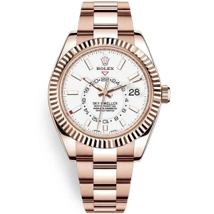 Rolex Watch For Women (SUP304)