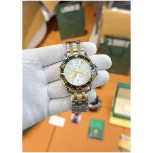 Imported Omega Seamaster Watch For Men (BOT133)