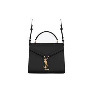Stylish Yves Saint Laurent Handle Bag For Women (BOT191)