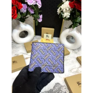 Burberry Wallet For Men (BOT409)