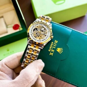 Rolex Automatic Watch For Men (SW8603)