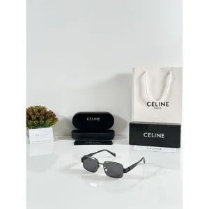 Celine Sunglasses Black For Men (BOT854)