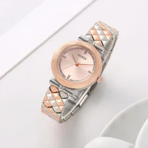 Guess Elegance Watch For Women (SUP2704)