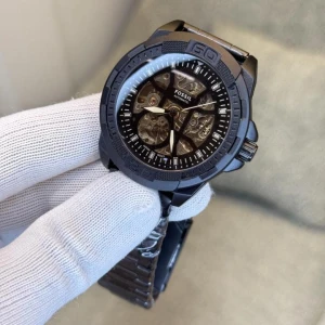 Fossil Bronson Watch For Men (SW8736)