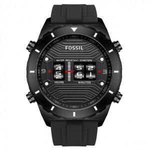 Fossil Timeline Watch For Men (SW8791)