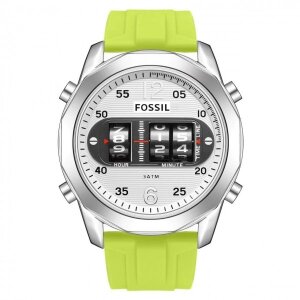 Fossil Timeline Watch For Men (SW8801)