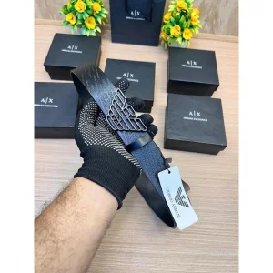 Armani Belt For Men (SUP1800)