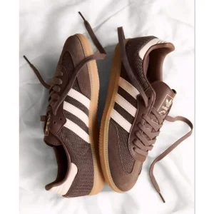 Adidas Samba Earth Strata Og Shoes For Men (BOT717)