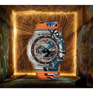 Casio G shock Watch For Men (SUP1342)