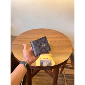 Coach Wallet For Men (SUP1542)