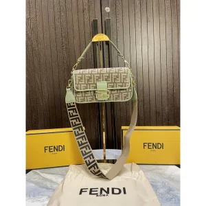 Fendi Handbag For Women (SUP2142)