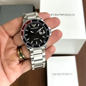 Armani Watch For Men (SUP2542)