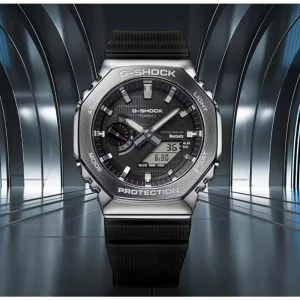 Casio G shock Watch For Men (SUP1344)