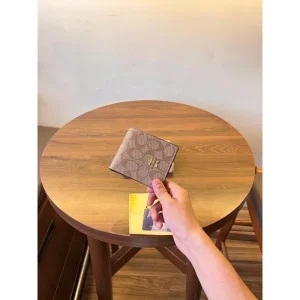 Coach Wallet For Men (SUP1543)