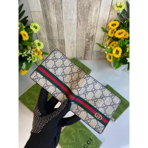Gucci Wallet For Men (SUP1643)