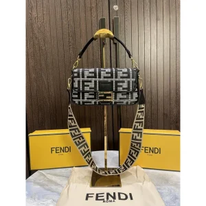 Fendi Handbag For Women (SUP2143)