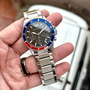 Armani Watch For Men (SUP2543)