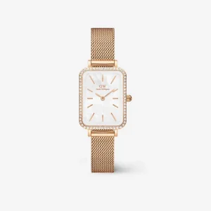Daniel Wellington Quadro Watch For Women (SUP2643)
