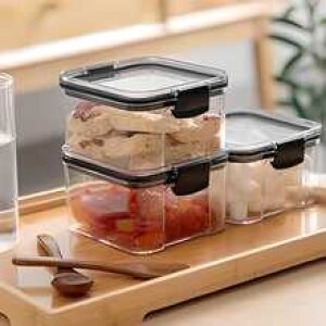 Kitchen Storage Set