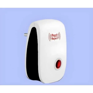 PEST REJECT Ultrasonic Pest Repeller