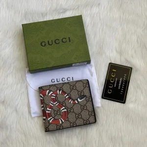 Gucci Wallet For Men (SUP1644)
