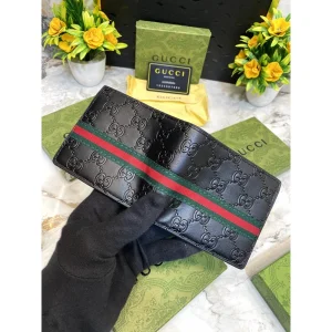 Gucci Wallet For Men (SUP1743)