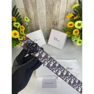 Dior Belt For Men (SUP1804)