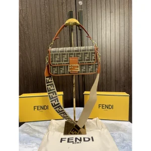 Fendi Handbag For Women (SUP2144)