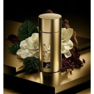 Men Nyc Mtv Parfum Carolina Herrera Edt (BOT443)