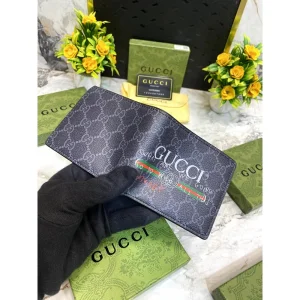 Gucci Wallet For Men (SUP1744)