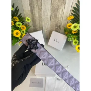 Dior Belt For Men (SUP1805)
