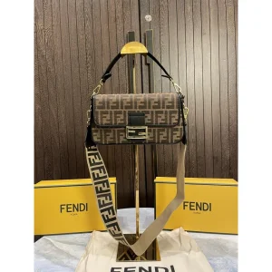Fendi Handbag For Women (SUP2145)