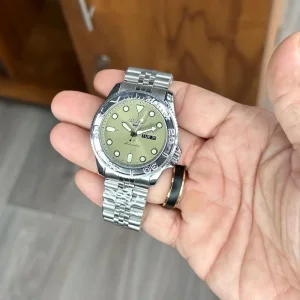 Seiko Watch For Men (SUP2545)