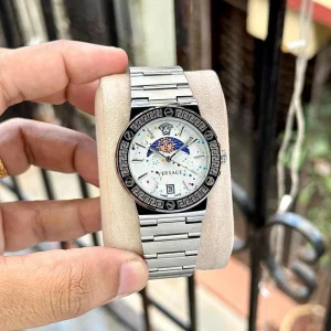 Versace Watch For Women (SUP845)