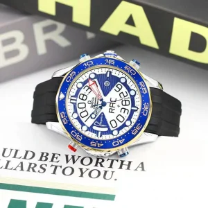 Omega Seamaster Watch For Men (SUP945)