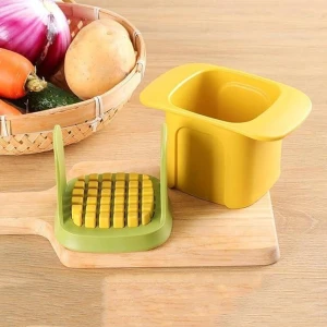 Vegetable Cutter