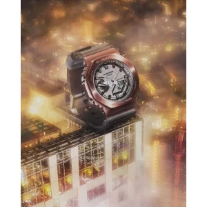 Casio G shock Watch For Men (SUP1347)