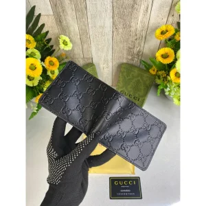 Gucci Wallet For Men (SUP1646)