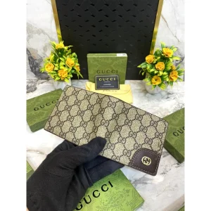 Gucci Wallet For Men (SUP1745)
