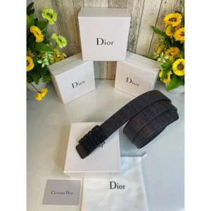 Dior Belt For Men (SUP1806)