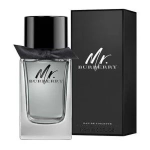 Mr Burberry Edt Parfum 100ml (BOT1043)